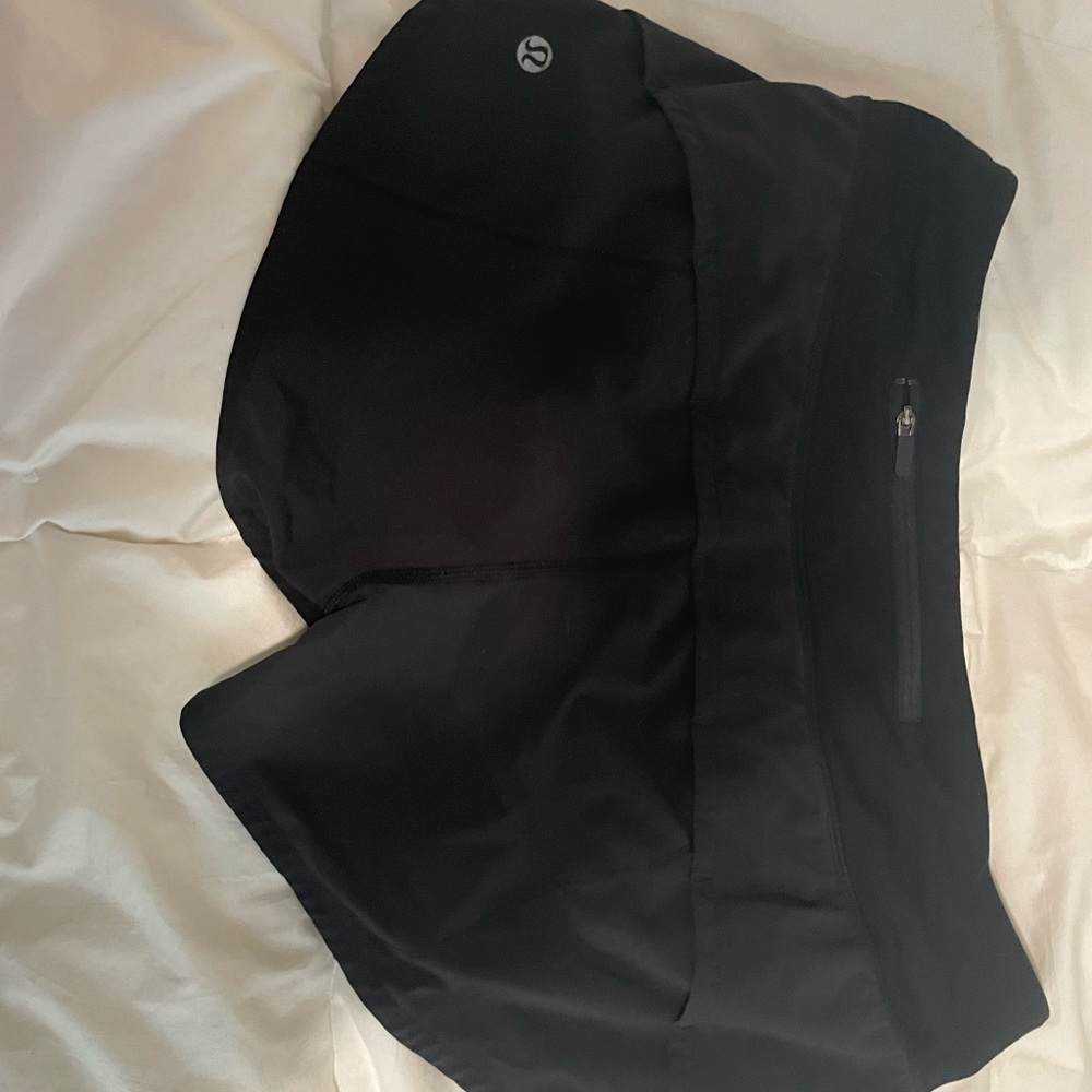 speed up lulu lemon shorts